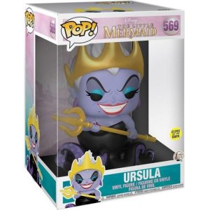Buy Funko Pop! #569 Ursula (Supersized)