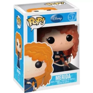 Buy Funko Pop! #57 Merida