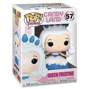 Buy Funko Pop! #57 Queen Frostine