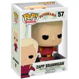 Buy Funko Pop! #57 Zapp Brannigan
