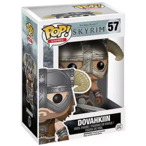 Buy Funko Pop! #57 Dovahkiin