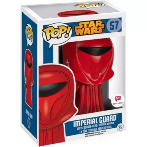 Buy Funko Pop! #57 Imperial Guard
