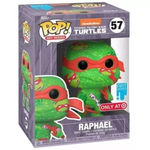Buy Funko Pop! #57 Raphael