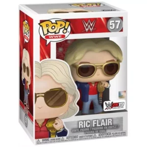 Buy Funko Pop! #57 Ric Flair
