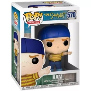 Buy Funko Pop! #570 Ham
