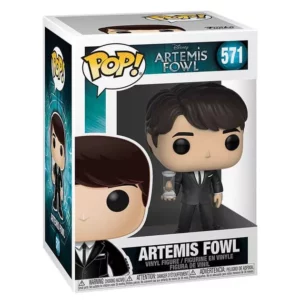Buy Funko Pop! #571 Artemis Fowl