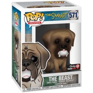 Buy Funko Pop! #571 The Beast