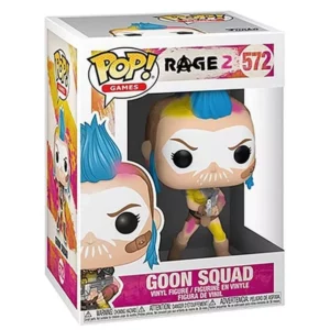 Buy Funko Pop! #572 Goon Squad