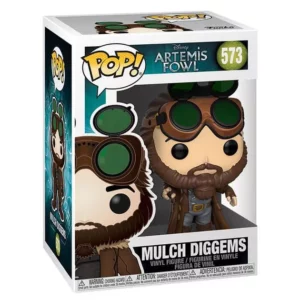 Buy Funko Pop! #573 Mulch Diggems