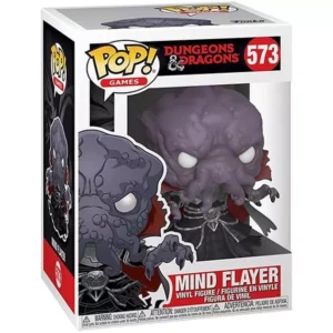 Buy Funko Pop! #573 Mind Flayer