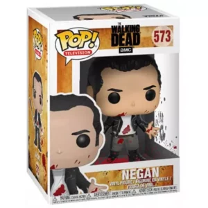 Buy Funko Pop! #573 Negan clean shaven