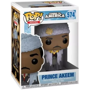 Buy Funko Pop! #574 Prince Akeem Joffer