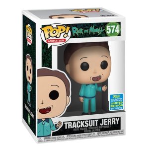 Buy Funko Pop! #574 Tracksuit Jerry