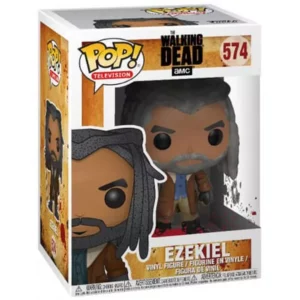 Buy Funko Pop! #574 Ezekiel
