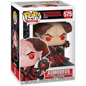 Buy Funko Pop! #575 Asmodeus