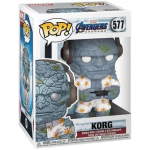 Buy Funko Pop! #577 Korg Gamer