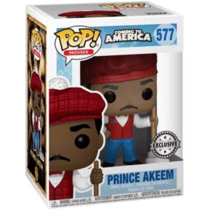 Buy Funko Pop! #577 Prince Akeem Joffer