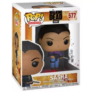 Buy Funko Pop! #577 Sasha Williams