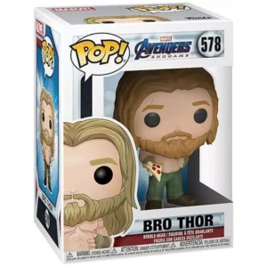 Buy Funko Pop! #578 Bro Thor