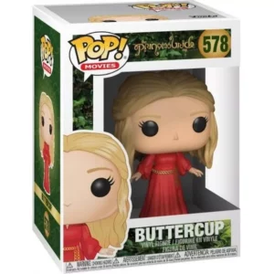 Buy Funko Pop! #578 Princess Buttercup