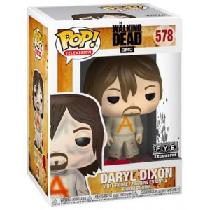 Buy Funko Pop! #578 Daryl Dixon