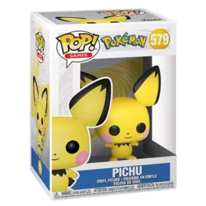 Buy Funko Pop! #579 Pichu