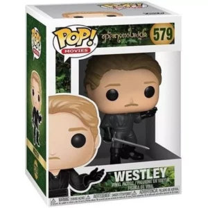 Buy Funko Pop! #579 Westley