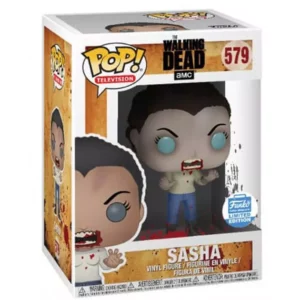 Buy Funko Pop! #579 Sasha Williams