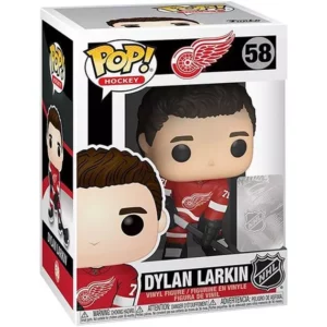 Buy Funko Pop! #58 Dylan Larkin