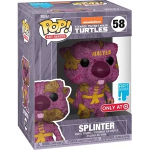 Buy Funko Pop! #58 Splinter