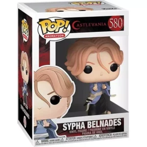 Buy Funko Pop! #580 Sypha Belnades