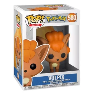Buy Funko Pop! #580 Vulpix