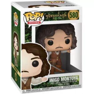 Buy Funko Pop! #580 Inigo Montoya