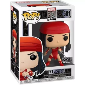 Buy Funko Pop! #581 Elektra