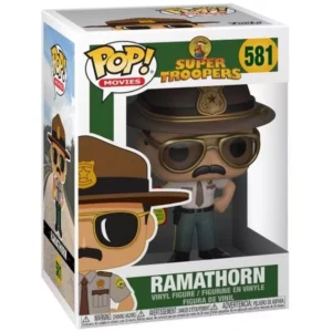 Buy Funko Pop! #581 Ramathorn