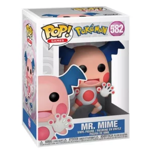 Buy Funko Pop! #582 Mr. Mime