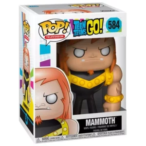 Buy Funko Pop! #584 Mammoth