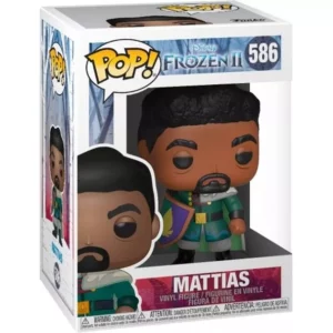 Buy Funko Pop! #586 Mattias