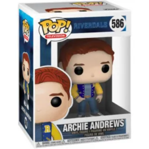 Buy Funko Pop! #586 Archie Andrews