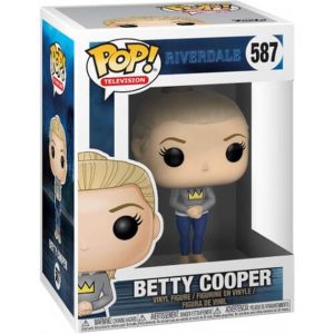 Buy Funko Pop! #587 Betty Cooper