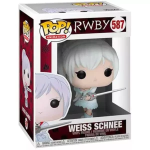 Buy Funko Pop! #587 Weiss Schnee