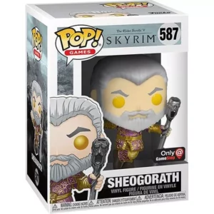 Buy Funko Pop! #587 Sheogorath