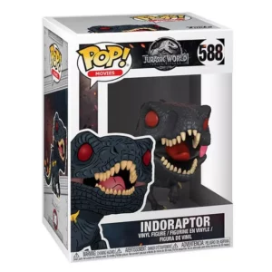 Buy Funko Pop! #588 Indoraptor