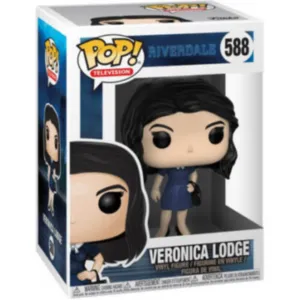 Buy Funko Pop! #588 Veronica Lodge