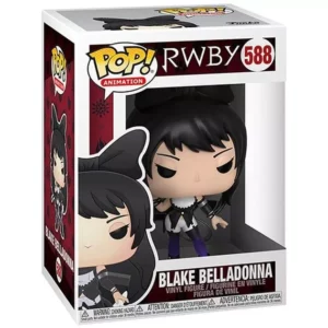 Buy Funko Pop! #588 Blake Belladonna