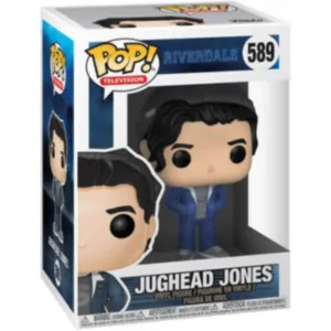 Buy Funko Pop! #589 Jughead Jones