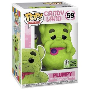 Buy Funko Pop! #59 Plumpy