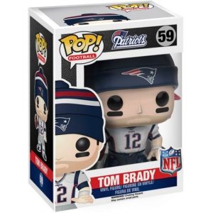 Buy Funko Pop! #59 Tom Brady