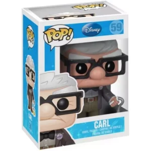 Buy Funko Pop! #59 Carl Fredricksen