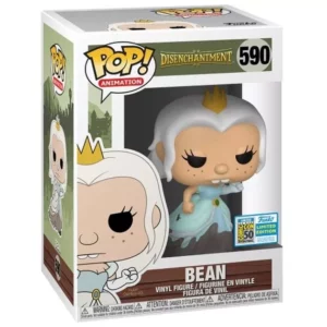 Buy Funko Pop! #590 Bean